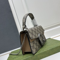$76.00 USD Gucci AAA Quality Messenger Bags For Women #1247052