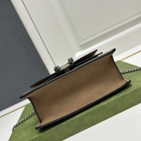 $76.00 USD Gucci AAA Quality Messenger Bags For Women #1247052
