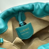 $175.00 USD LOEWE AAA Quality Messenger Bags For Women #1247088