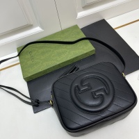 $76.00 USD Gucci AAA Quality Messenger Bags For Women #1247110