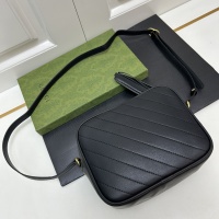 $76.00 USD Gucci AAA Quality Messenger Bags For Women #1247110