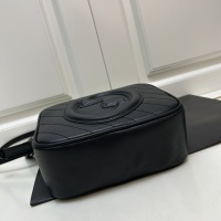$76.00 USD Gucci AAA Quality Messenger Bags For Women #1247110
