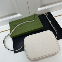 $76.00 USD Gucci AAA Quality Messenger Bags For Women #1247111