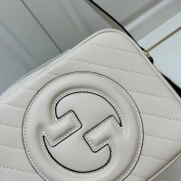 $76.00 USD Gucci AAA Quality Messenger Bags For Women #1247111