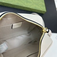 $76.00 USD Gucci AAA Quality Messenger Bags For Women #1247111