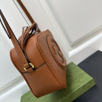 $76.00 USD Gucci AAA Quality Messenger Bags For Women #1247112