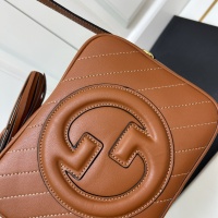 $76.00 USD Gucci AAA Quality Messenger Bags For Women #1247112