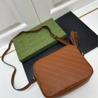 $76.00 USD Gucci AAA Quality Messenger Bags For Women #1247112