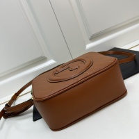 $76.00 USD Gucci AAA Quality Messenger Bags For Women #1247112