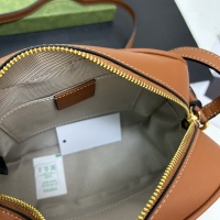 $76.00 USD Gucci AAA Quality Messenger Bags For Women #1247112