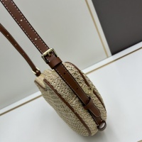 $82.00 USD Louis Vuitton AAA Quality Messenger Bags For Women #1247119