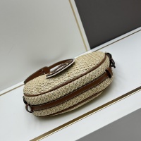 $82.00 USD Louis Vuitton AAA Quality Messenger Bags For Women #1247119