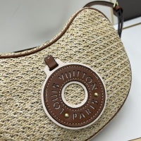 $82.00 USD Louis Vuitton AAA Quality Messenger Bags For Women #1247119