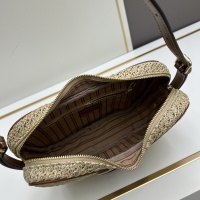 $82.00 USD Louis Vuitton AAA Quality Messenger Bags For Women #1247119