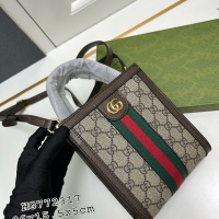 $80.00 USD Gucci AAA Quality Handbags For Women #1247127