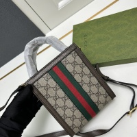 $80.00 USD Gucci AAA Quality Handbags For Women #1247127