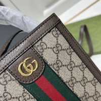 $80.00 USD Gucci AAA Quality Handbags For Women #1247127