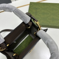 $80.00 USD Gucci AAA Quality Handbags For Women #1247127