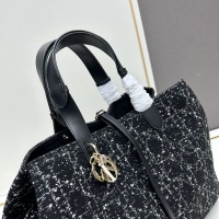 $96.00 USD Christian Dior AAA Quality Handbags For Women #1247135