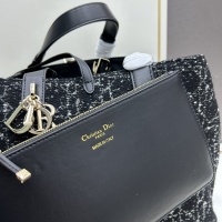 $96.00 USD Christian Dior AAA Quality Handbags For Women #1247135