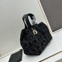 $92.00 USD Christian Dior AAA Quality Handbags For Women #1247140