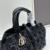 $92.00 USD Christian Dior AAA Quality Handbags For Women #1247140