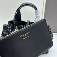 $92.00 USD Christian Dior AAA Quality Handbags For Women #1247140