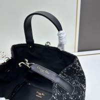 $92.00 USD Christian Dior AAA Quality Handbags For Women #1247140