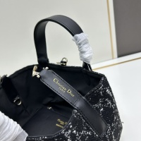 $88.00 USD Christian Dior AAA Quality Handbags For Women #1247145