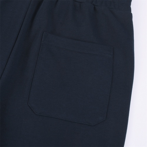 Replica Lacoste Pants For Men #1247445 $45.00 USD for Wholesale