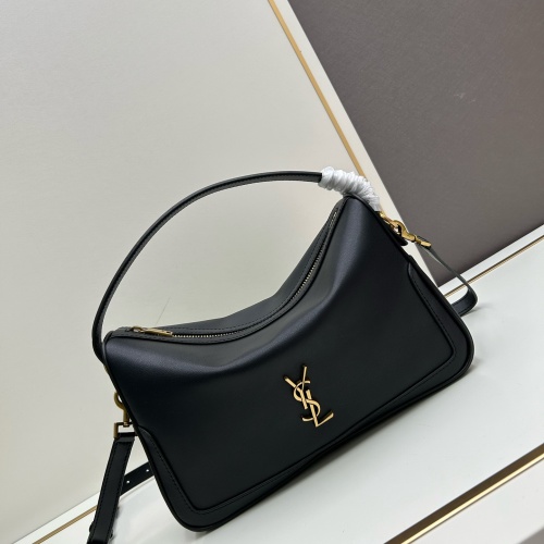 Yves Saint Laurent YSL AAA Quality Messenger Bags For Women #1247492 $98.00 USD, Wholesale Replica Yves Saint Laurent YSL AAA Quality Messenger Bags