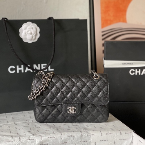 Chanel AAA Quality Messenger Bags For Women #1247513 $125.00 USD, Wholesale Replica Chanel AAA Quality Messenger Bags