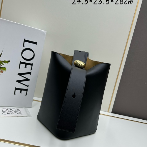 LOEWE AAA Quality Messenger Bags For Women #1247579 $172.00 USD, Wholesale Replica LOEWE AAA Quality Messenger Bags