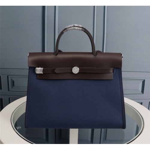 Hermes AAA Quality Handbags For Women #1247815 $165.00 USD, Wholesale Replica Hermes AAA Quality Handbags