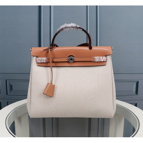 Hermes AAA Quality Handbags For Women #1247837 $182.00 USD, Wholesale Replica Hermes AAA Quality Handbags
