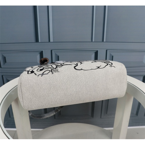 Replica Hermes AAA Quality Handbags For Women #1247846 $182.00 USD for Wholesale