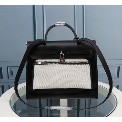 Hermes AAA Quality Handbags For Women #1247851 $182.00 USD, Wholesale Replica Hermes AAA Quality Handbags
