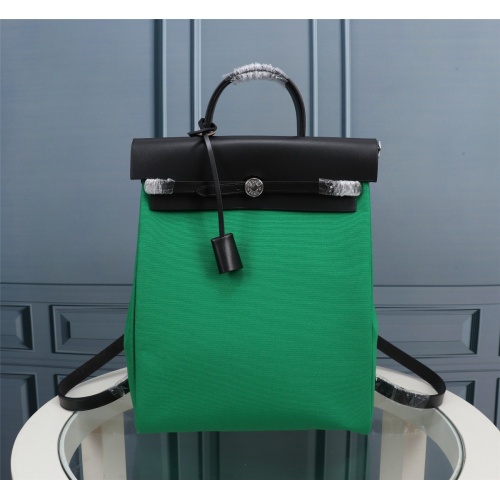 Hermes AAA Quality Backpacks #1247862