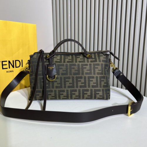 Fendi AAA Quality Messenger Bags For Women #1248345 $132.00 USD, Wholesale Replica Fendi AAA Quality Messenger Bags