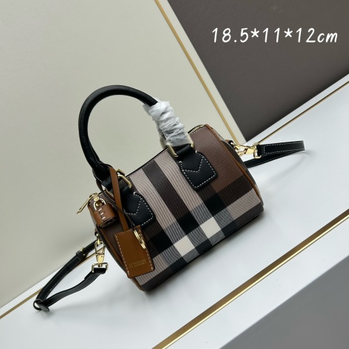 Burberry AAA Quality Handbags For Women #1248365 $96.00 USD, Wholesale Replica Burberry AAA Quality Handbags
