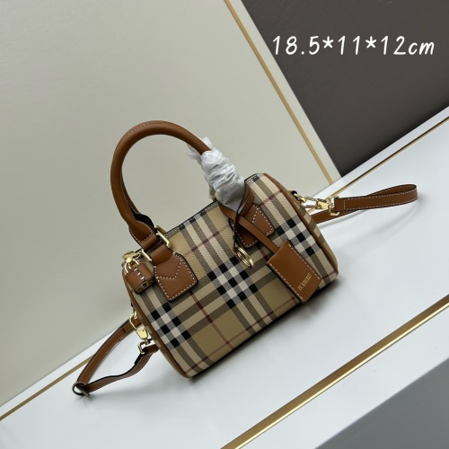 Burberry AAA Quality Handbags For Women #1248366 $96.00 USD, Wholesale Replica Burberry AAA Quality Handbags