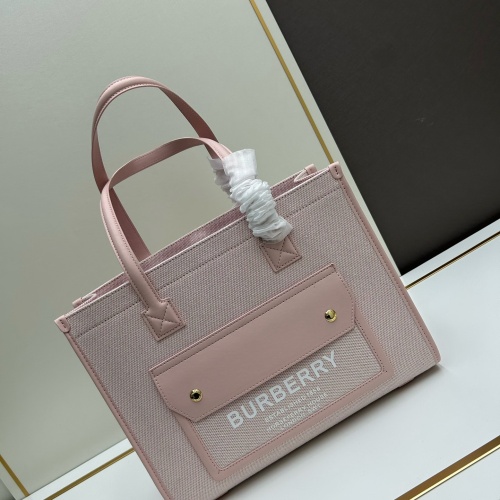 Burberry AAA Quality Handbags For Women #1248376 $102.00 USD, Wholesale Replica Burberry AAA Quality Handbags