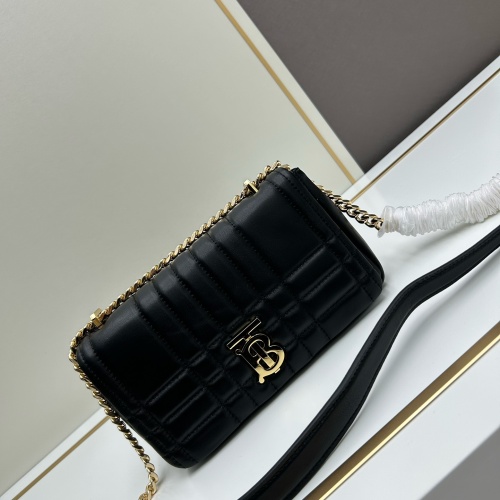 Burberry AAA Quality Messenger Bags For Women #1248390 $108.00 USD, Wholesale Replica Burberry AAA Quality Messenger Bags