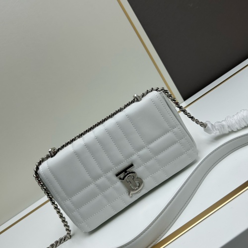 Burberry AAA Quality Messenger Bags For Women #1248392 $108.00 USD, Wholesale Replica Burberry AAA Quality Messenger Bags