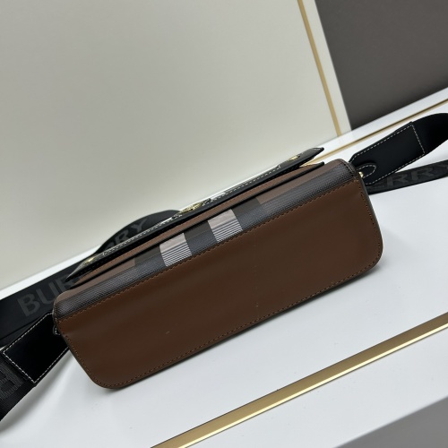 Replica Burberry AAA Quality Messenger Bags For Women #1248407 $105.00 USD for Wholesale
