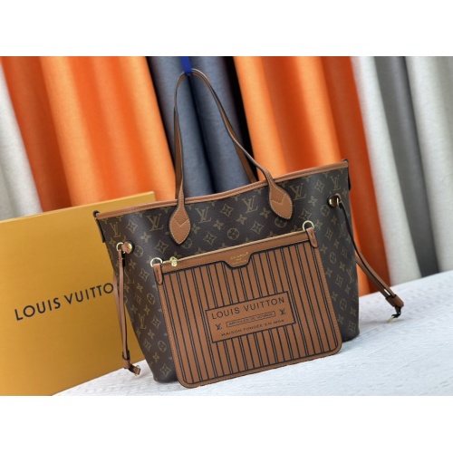 Louis Vuitton AAA Quality Shoulder Bags For Women #1248859