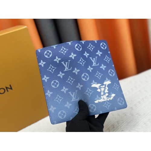 Replica Louis Vuitton LV Card Case #1248907 $42.00 USD for Wholesale