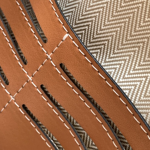Replica Hermes AAA Man Wallets #1249318 $88.00 USD for Wholesale