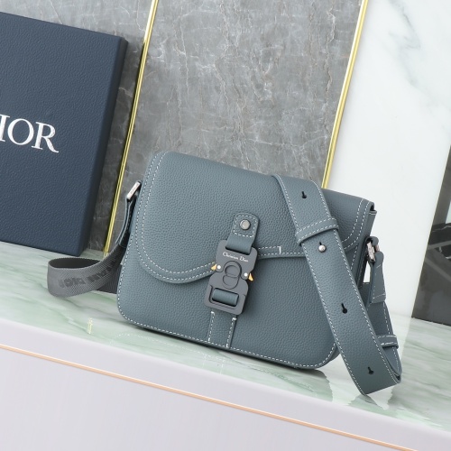 Christian Dior AAA Man Messenger Bags #1249496 $165.00 USD, Wholesale Replica Christian Dior AAA Man Messenger Bags