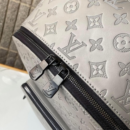 Replica Louis Vuitton LV AAA Man Backpacks #1249751 $98.00 USD for Wholesale
